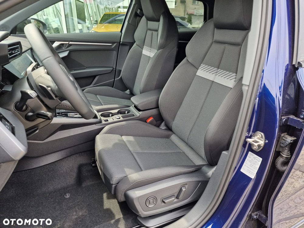 Audi A3 Sportback - 9