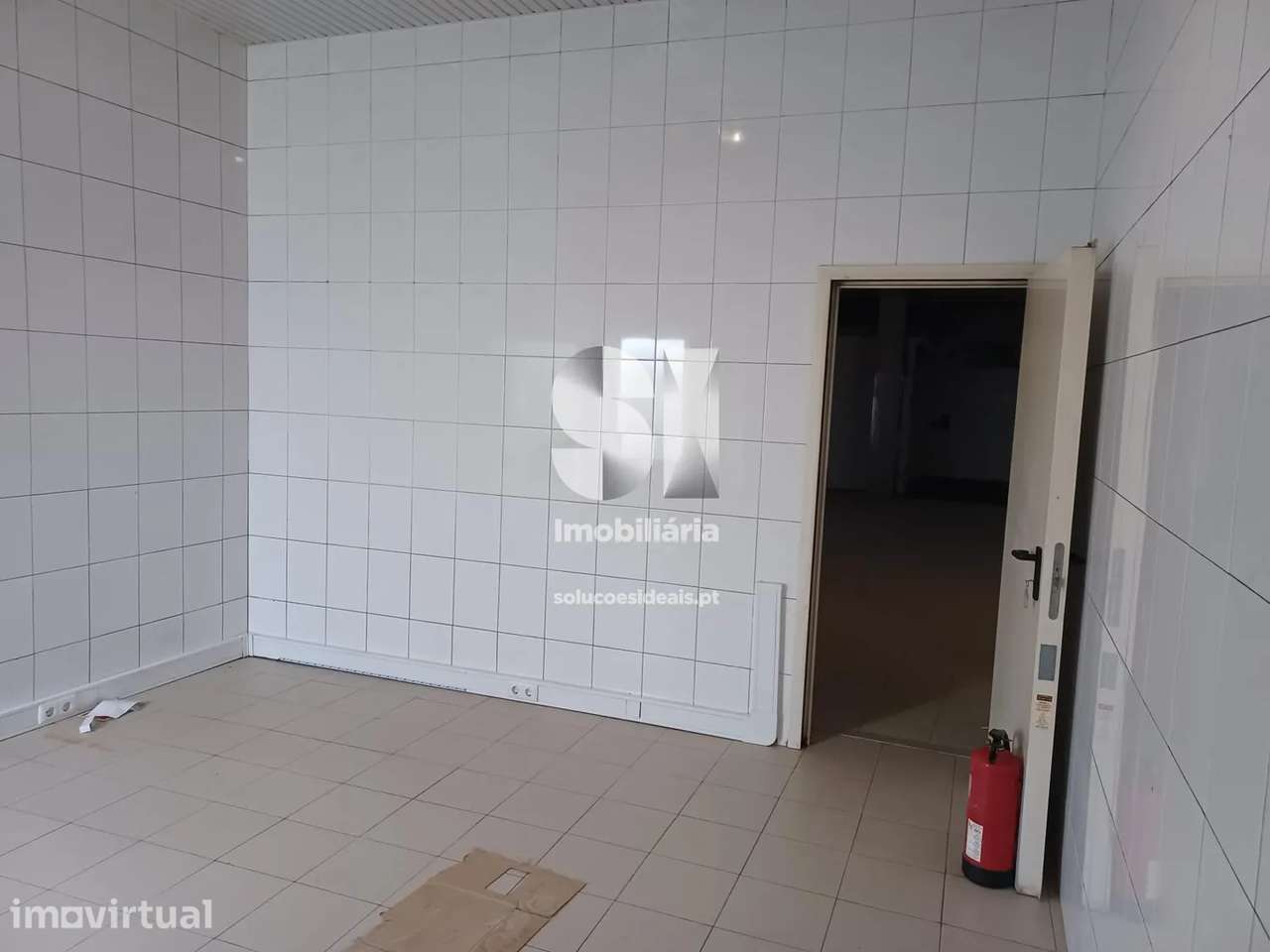 Loja em Vila nova de poiares - Grande imagem: 5/16