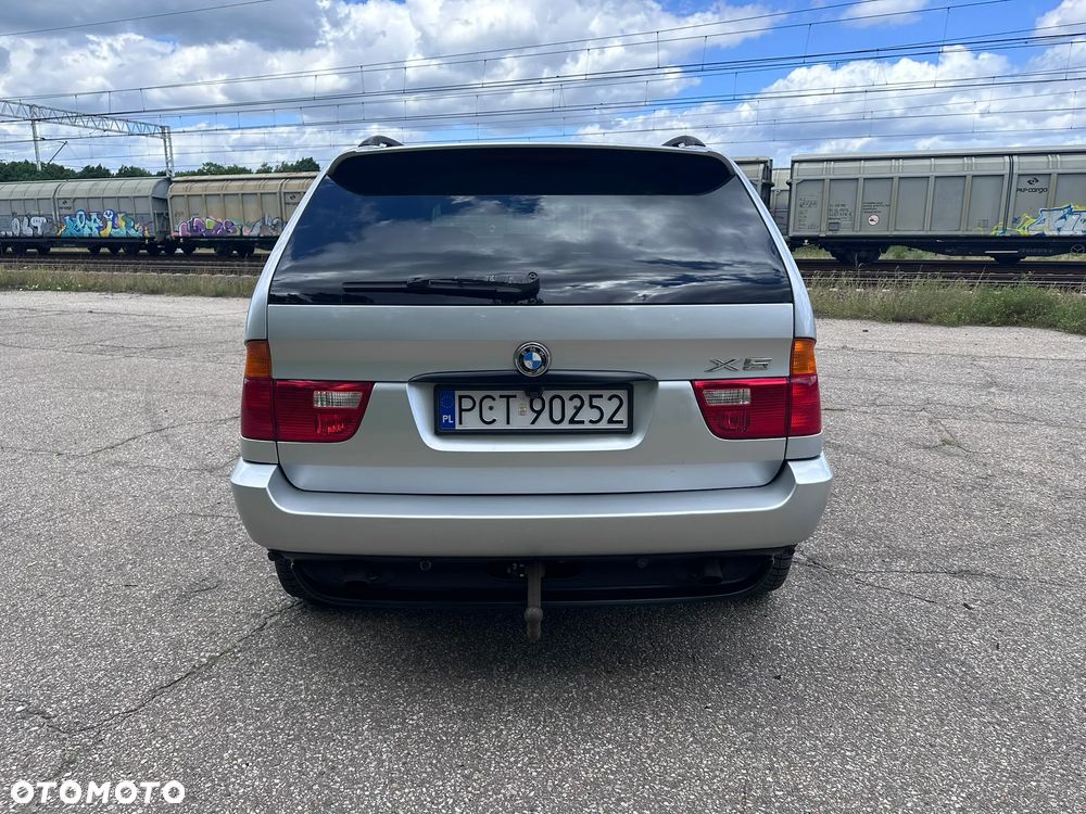 BMW X5 - 12