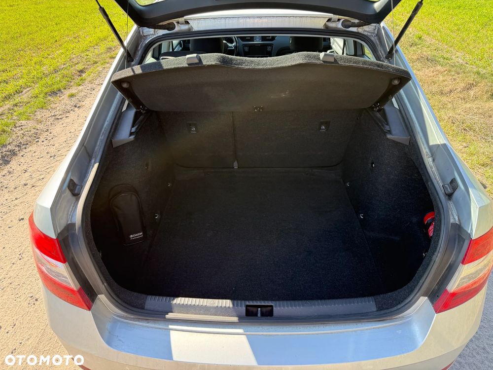 Skoda Octavia 1.6 TDI Ambition - 12