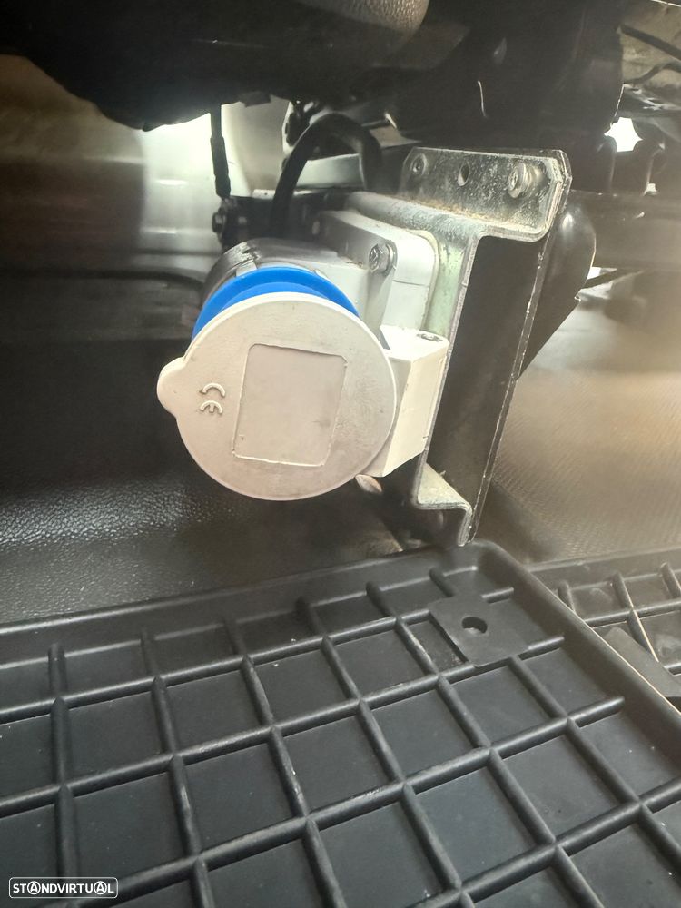 Citroën Jumpy 2.0 HDi L2H1 Confort - 15