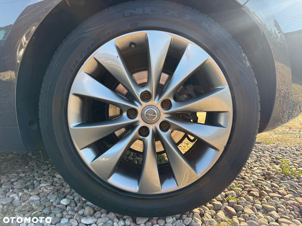 Opel Astra 1.4 Edition - 31