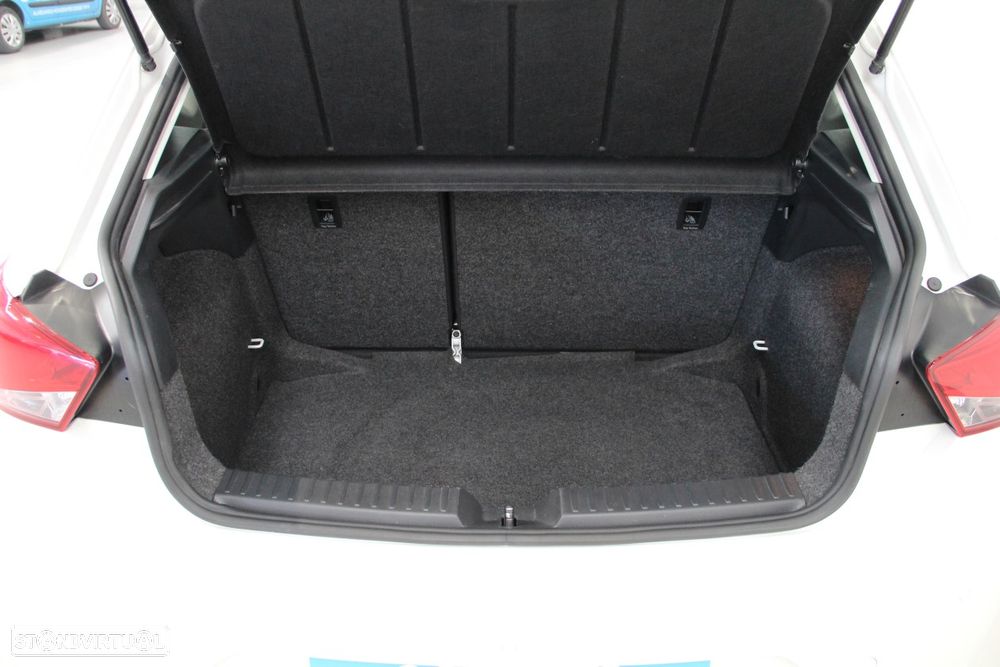 SEAT Ibiza 1.0 TSI Style - 29