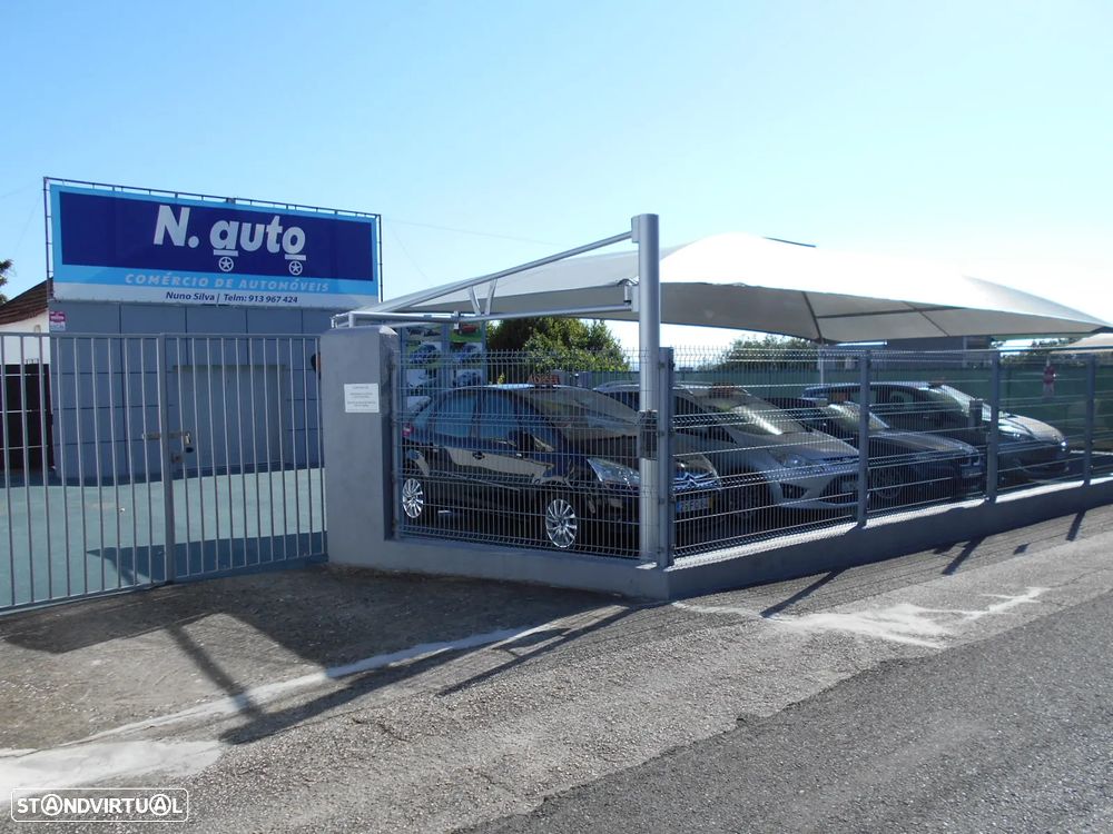 Ford Transit-Custom - 51