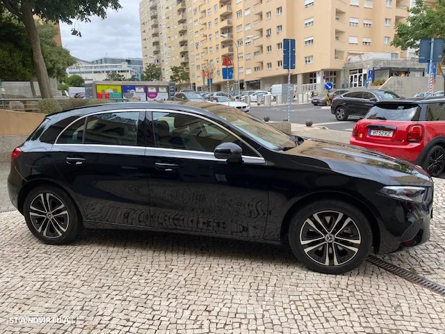 Mercedes-Benz A 250 e - 30