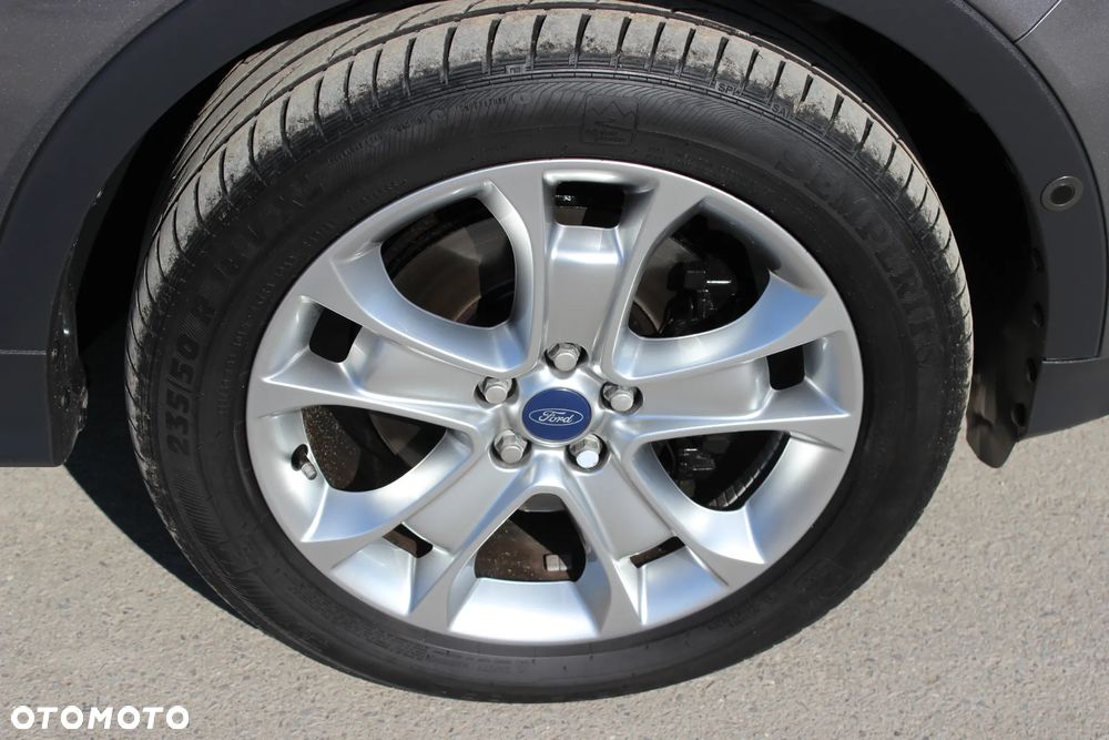 Ford Kuga 2.0 TDCi 4x4 Titanium - 20