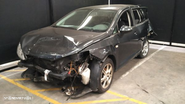 Para Peças Seat Ibiza Iv (6J5, 6P1) - 5