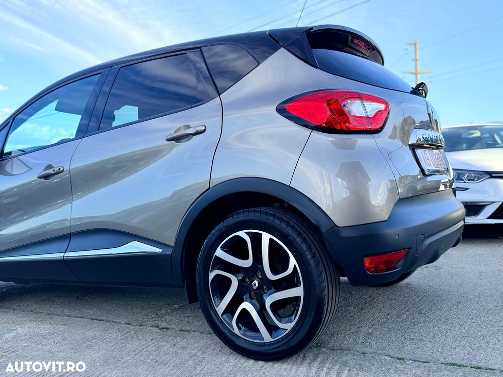 Renault Captur - 11