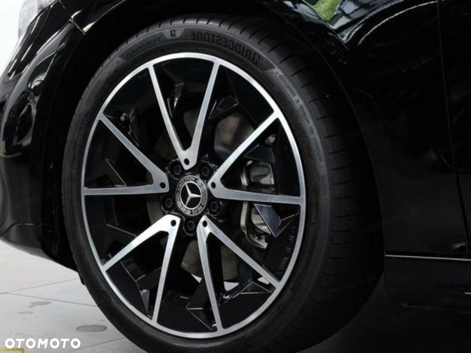 Mercedes-Benz CLA 250+ 85kWh - 17