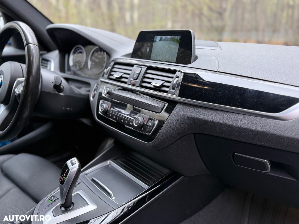 BMW Seria 1 - 10