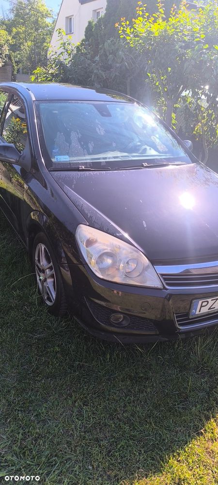 Opel Astra - 3