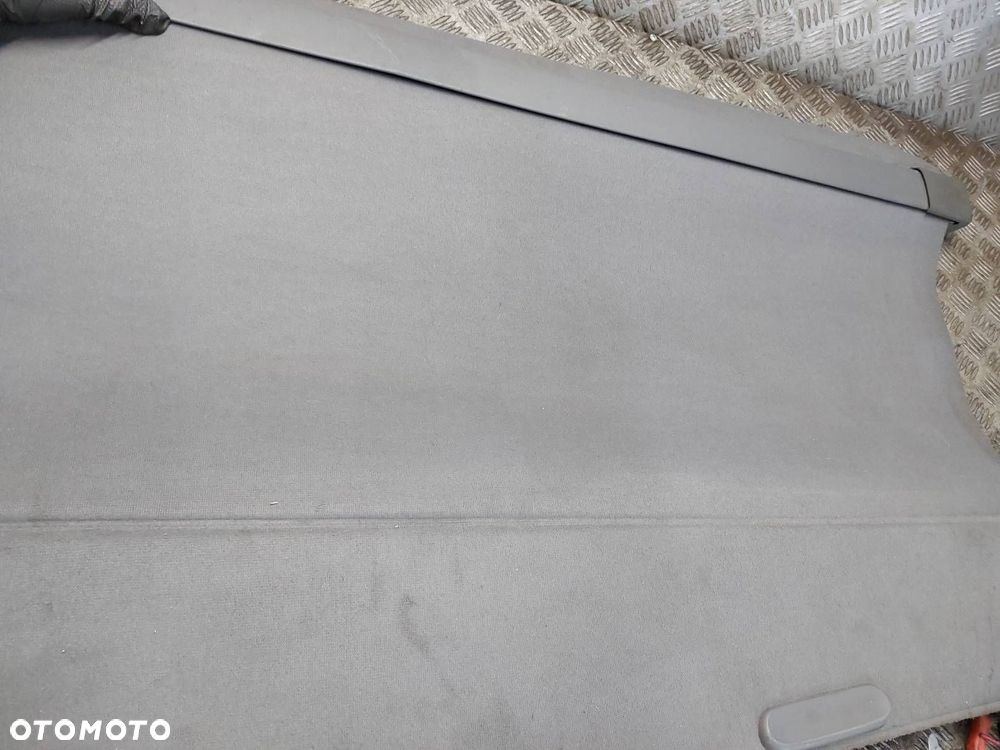 ROLETA BAGAŻNIKA PEUGEOT 307 I KOMBI 96389368YK - 6