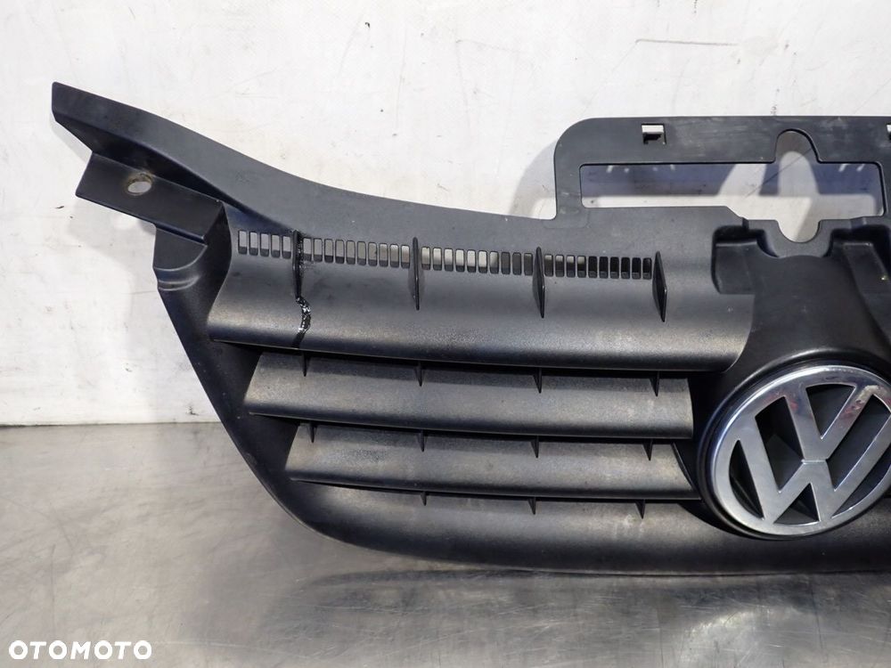 GRILL ATRAPA VOLKSWAGEN CADDY III 1T0853651A - 2