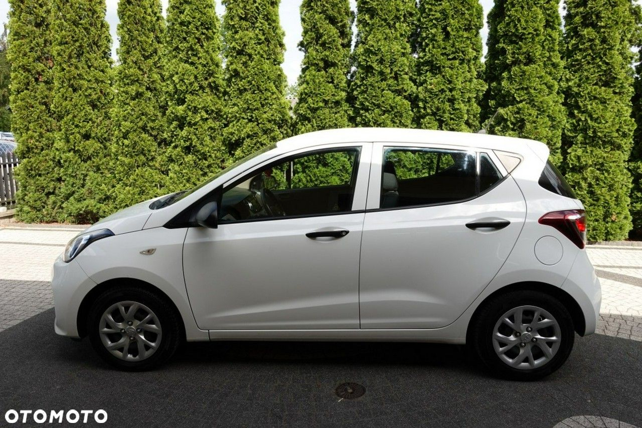 Hyundai i10 - 8