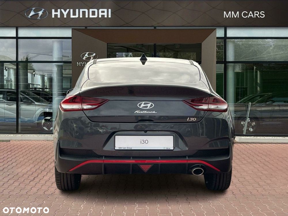 Hyundai i30 - 6
