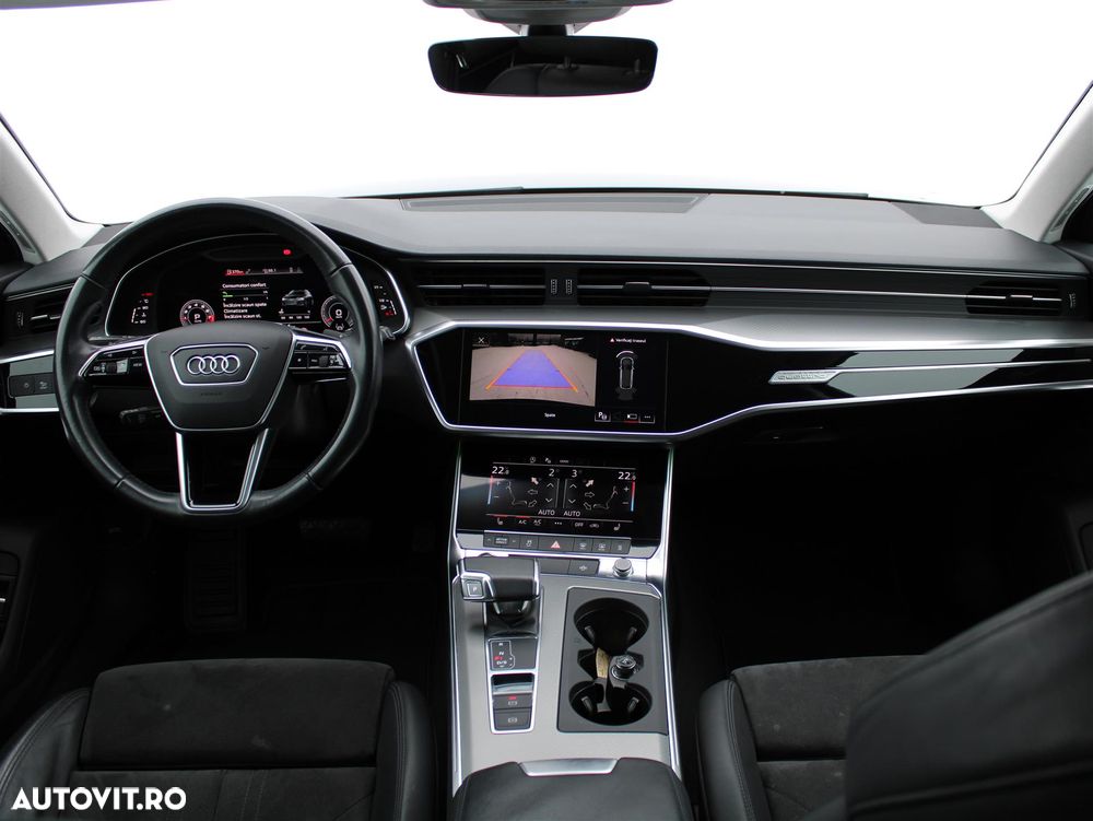 Audi A6 45 TFSI quattro S tronic - 16