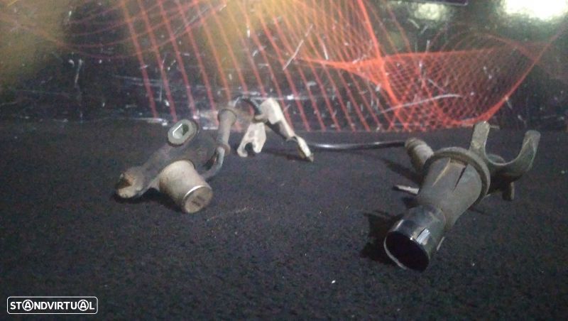 Sensor Abs F.D Chrysler Voyager / Grand Voyager Iii (Gs) - 1