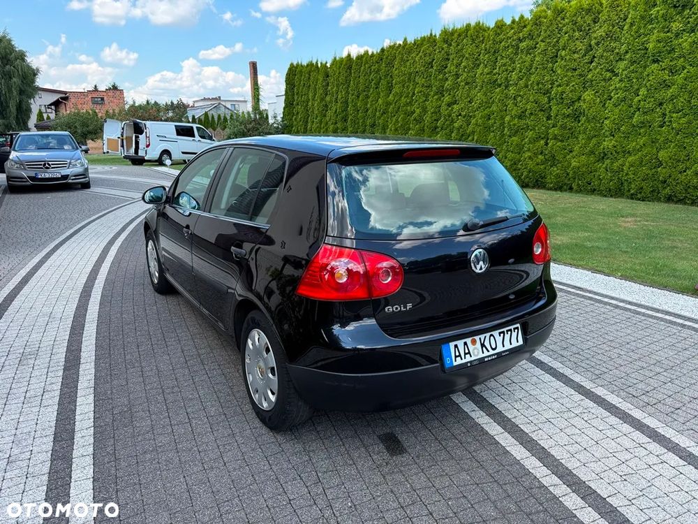 Volkswagen Golf 1.4 Goal - 12