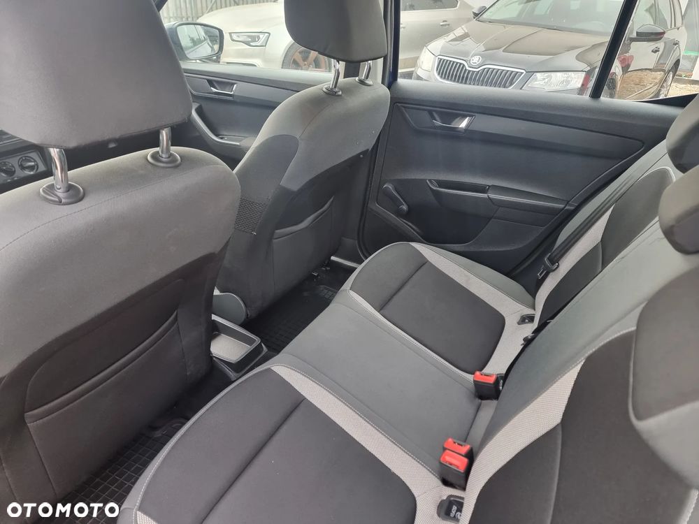 Skoda Fabia 1.0 Active - 18