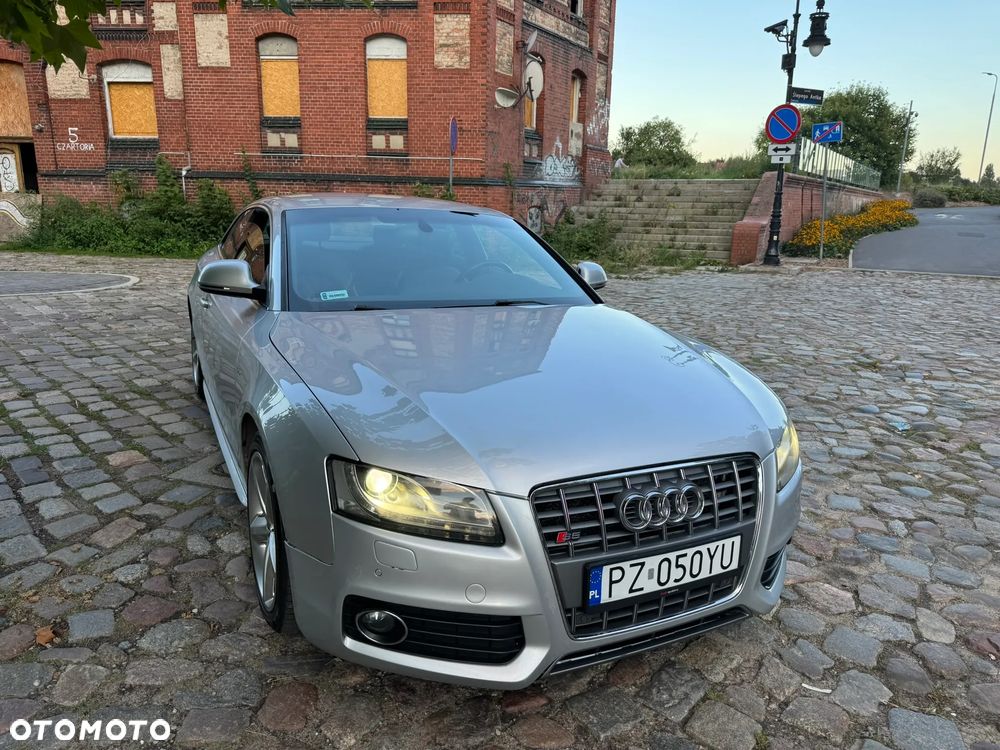 Audi A5 Coupé - 29