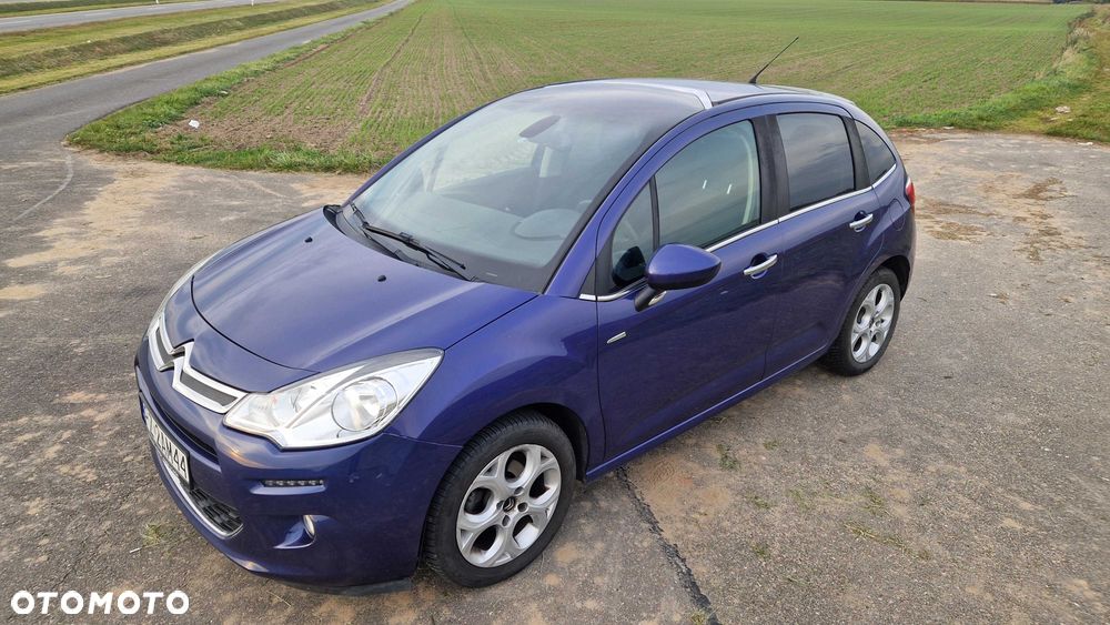 Citroën C3 - 5