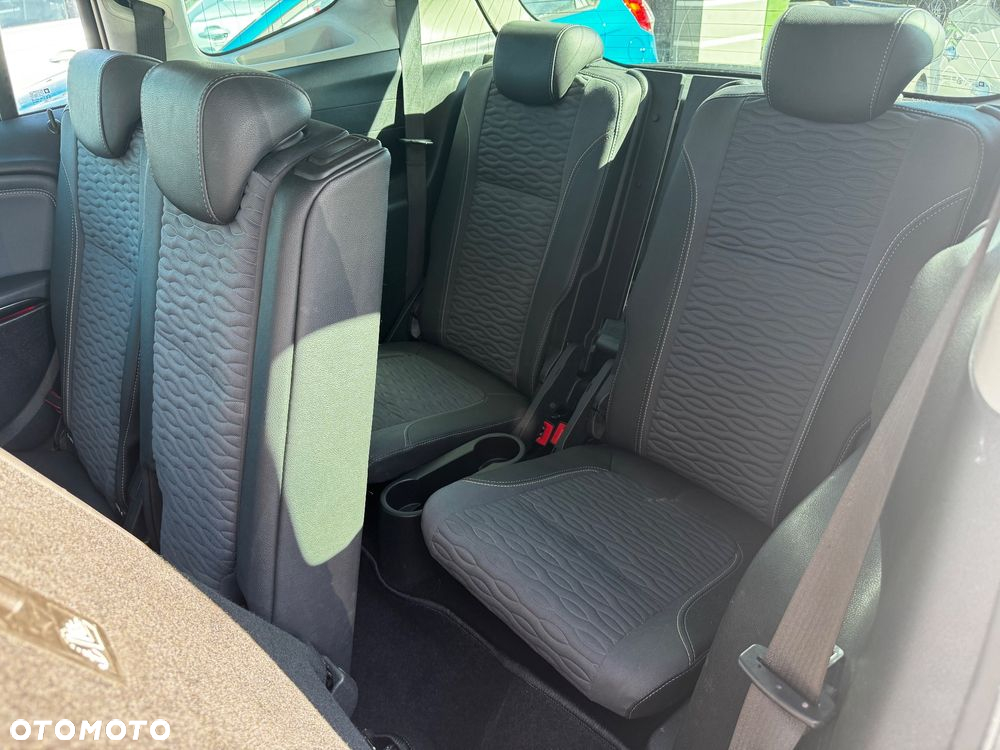 Opel Zafira Tourer 2.0 CDTI Edition - 23
