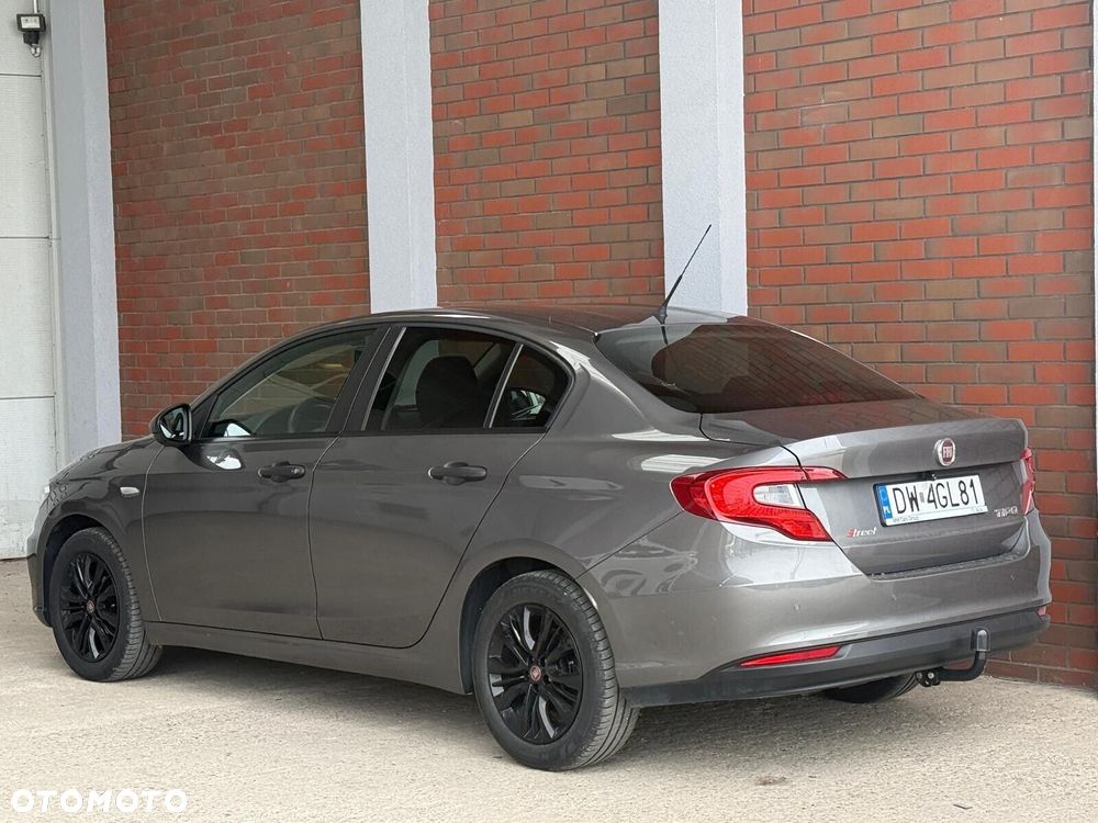Fiat Tipo - 6