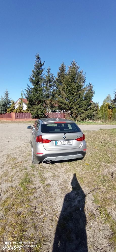 BMW X1 - 4