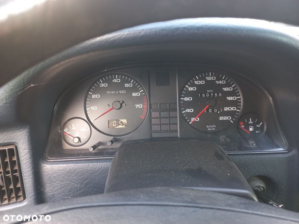 Audi 80 1.8 S - 6