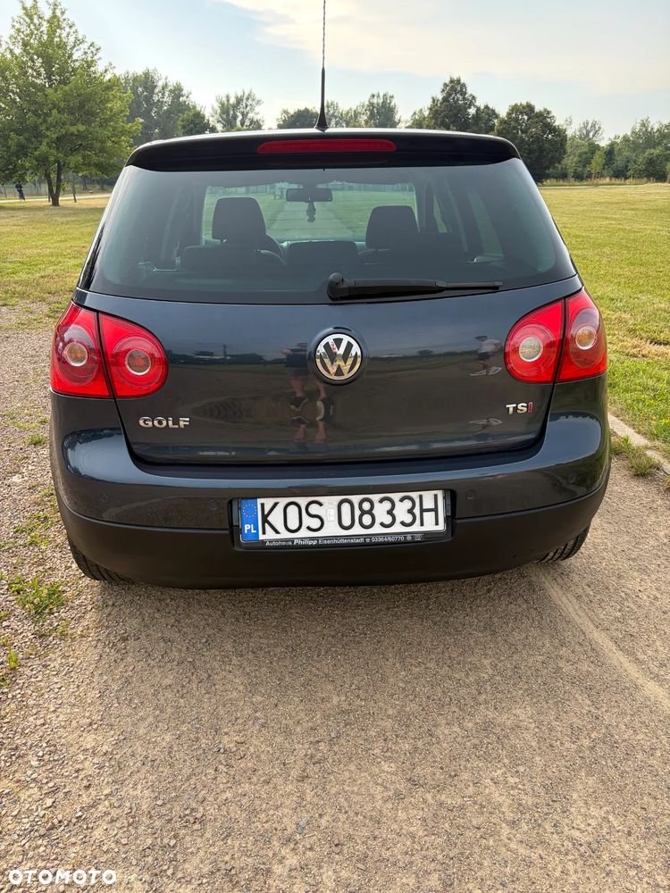 Volkswagen Golf 1.4 TSI United - 3