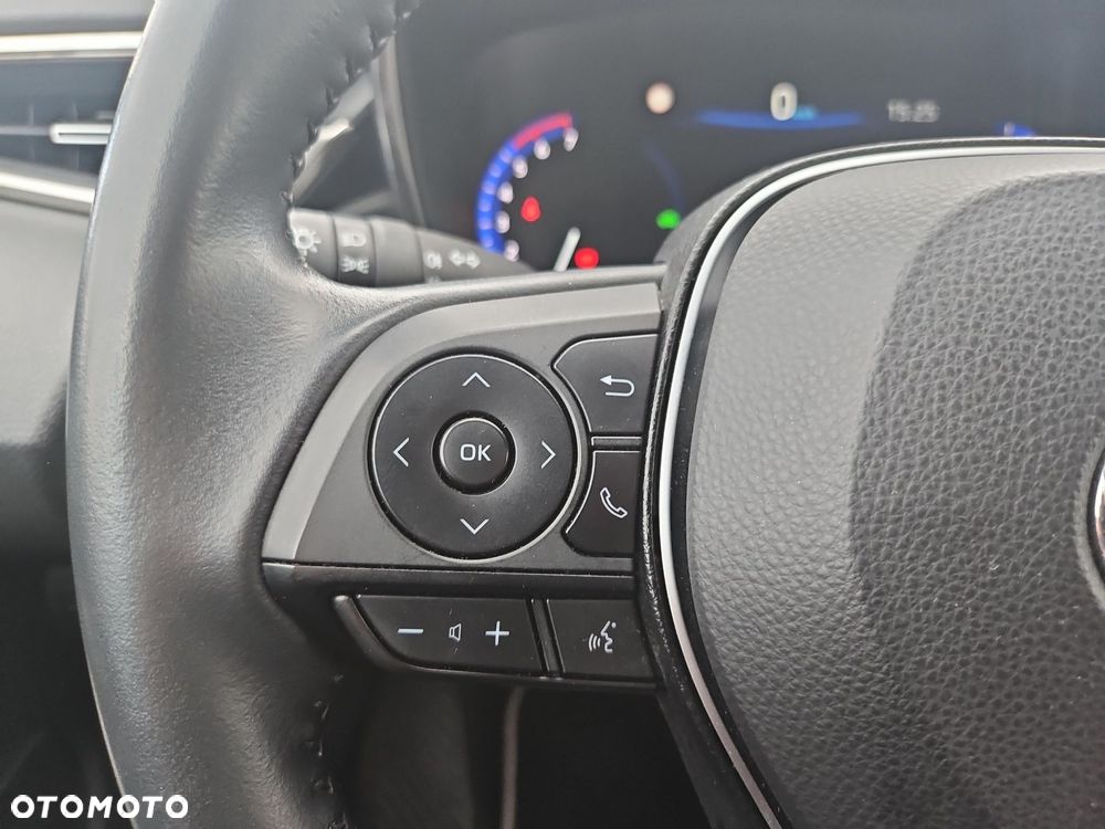 Toyota Corolla - 18