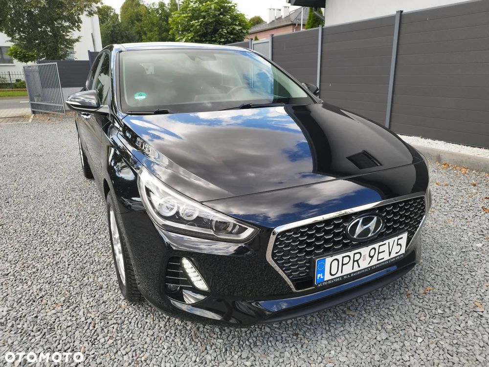 Hyundai i30 1.0 T-GDI Premium - 7