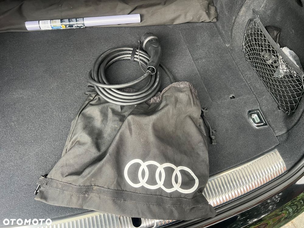 Audi Q5 45 TFSI quattro S tronic - 22