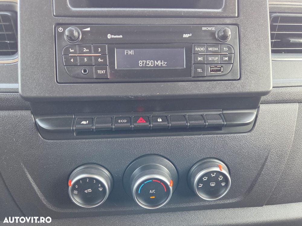 Opel New Movano L2H2 - 26