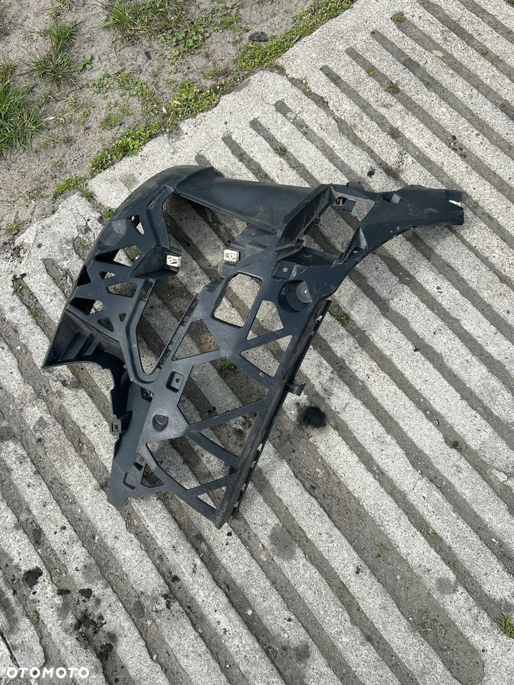 ŚLIZG ZDERZAKA PRZÓD PRAWY BMW 3 G20 G21 7422248 - 1