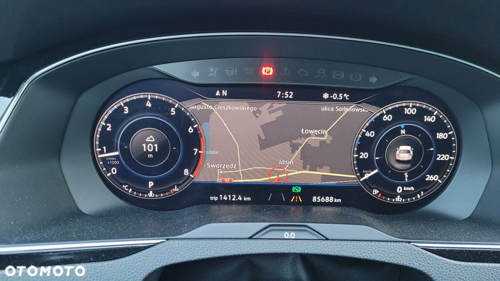 Volkswagen Passat 1.8 TSI BMT Highline DSG - 21