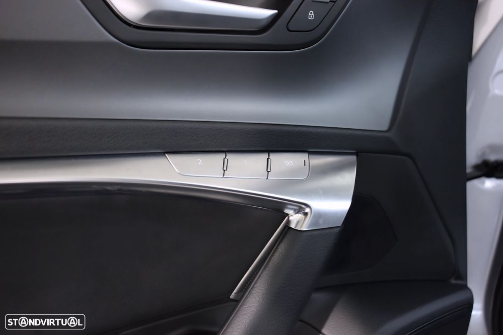 Audi A6 Avant 40 TDI S tronic - 6