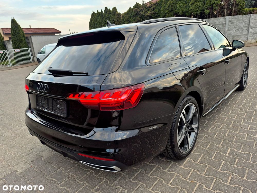 Audi A4 Avant - 26