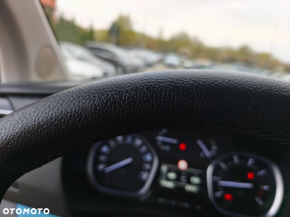 Peugeot Traveller 2.0 BlueHDi Compact Allure - 14