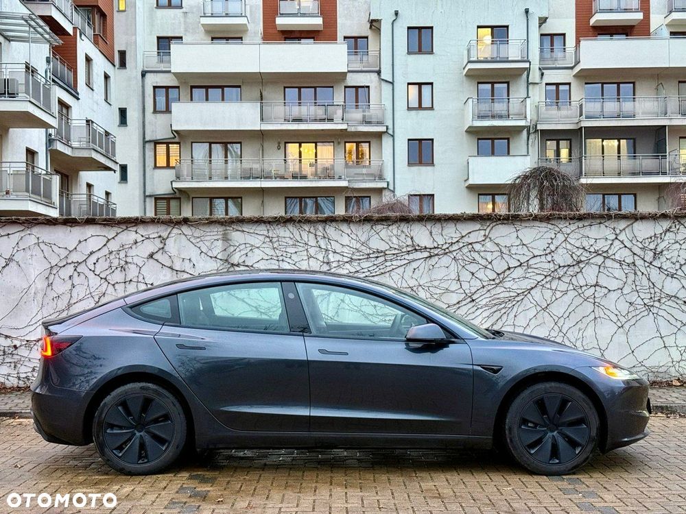 Tesla Model 3 Langstreckenbatterie RWD - 15