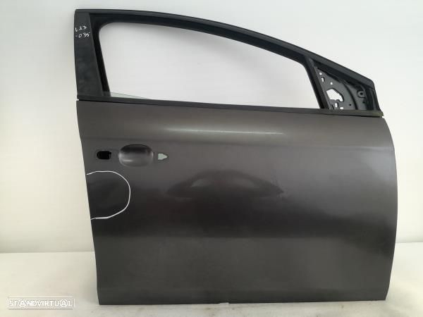 Porta Frente Dto Fiat Bravo Ii (198_) - 1