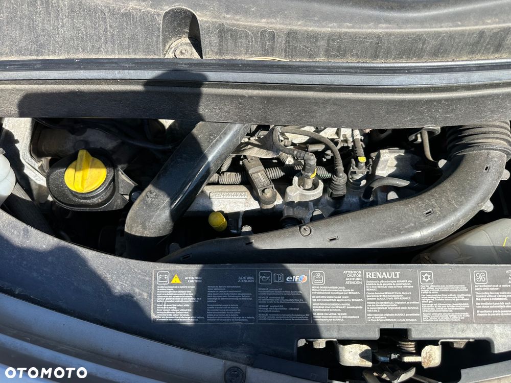 Renault Modus - 23