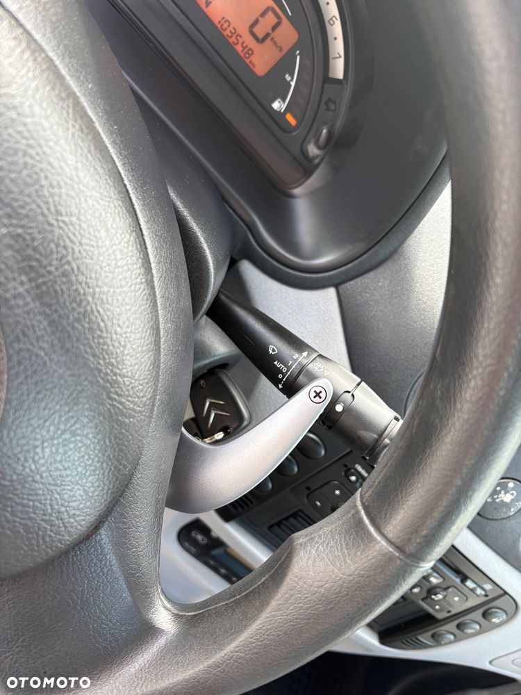 Citroën C3 1.4 16V Senso Drive X-TR - 26