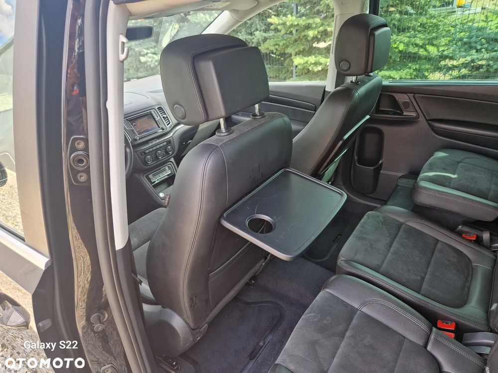 Seat Alhambra 2.0 TDI S&S 4Drive XCELLENCE - 16