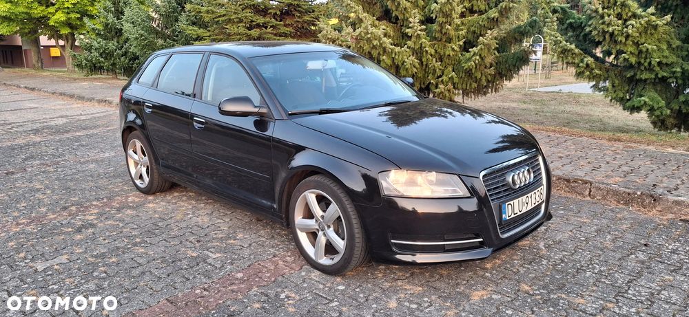 Audi A3 Sportback - 14