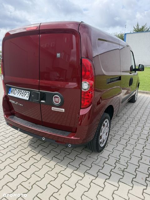 Fiat DOBLO - 4