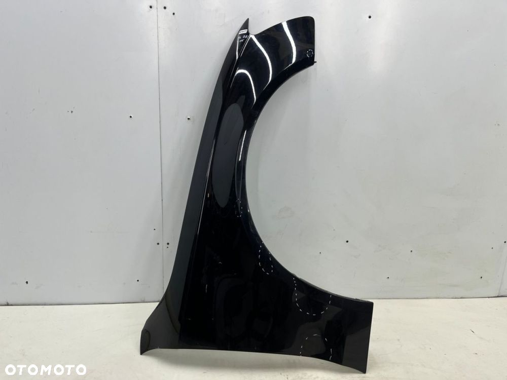 Błotnik Audi A4 B8 11-15r. Lift prawy przedni prawy przód - 1