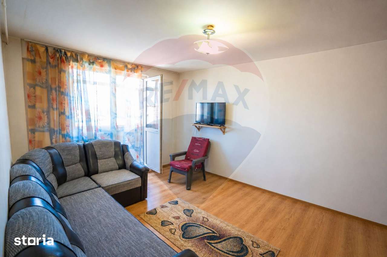 PROSPER MALL 2 CAMERE / - Imagine principală: 2/15