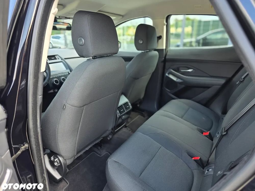 Jaguar E-Pace 2.0 i4P AWD R-Dynamic SE - 34