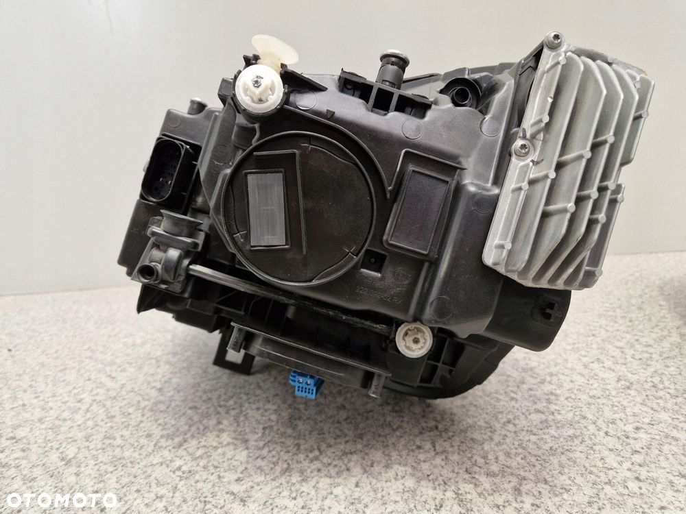 MERCEDES GLB W247 H247 X247 LAMPY PRZEDNIE LEWA PRAWA LED MULTIBEAM - 14